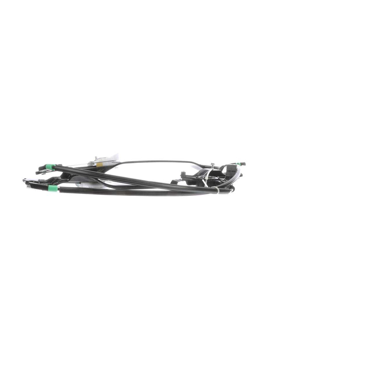 Dorman 740-691 Window Reg Power 2002-2009 Chevrolet Trailblazer - view 8