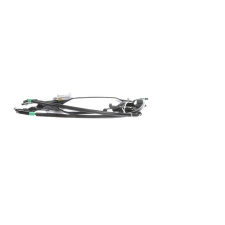 Dorman 740-691 Window Reg Power 2002-2009 Chevrolet Trailblazer - view 8