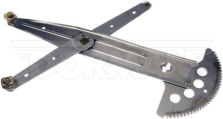 Dorman 740-693 Window Reg Power 1997-2009 Chevrolet Venture - view 1