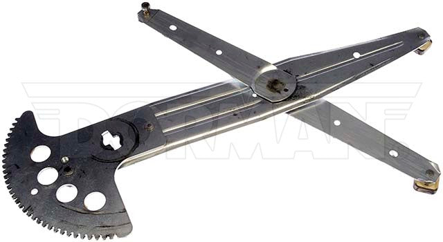 Dorman 740-693 Window Reg Power 1997-2009 Chevrolet Venture - view 2