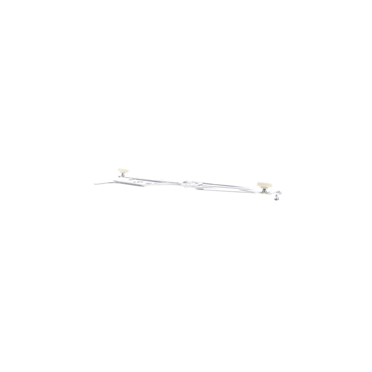 Dorman 740-693 Window Reg Power 1997-2009 Chevrolet Venture - view 5