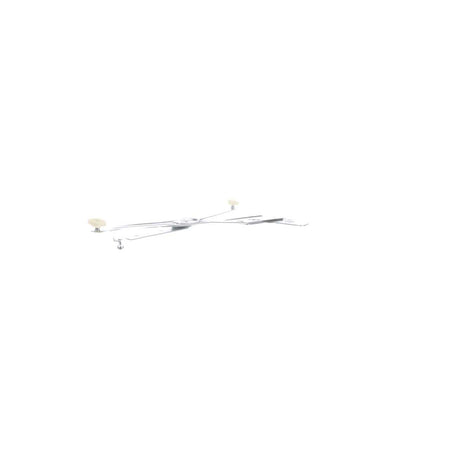 Dorman 740-693 Window Reg Power 1997-2009 Chevrolet Venture - view 6