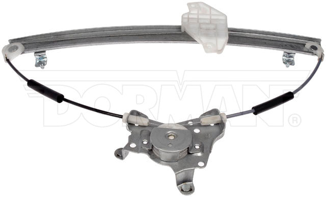 Dorman 740-694 Window Reg Power 1996-2000 Hyundai Elantra - view 1