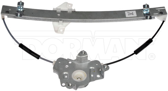 Dorman 740-694 Window Reg Power 1996-2000 Hyundai Elantra - view 2
