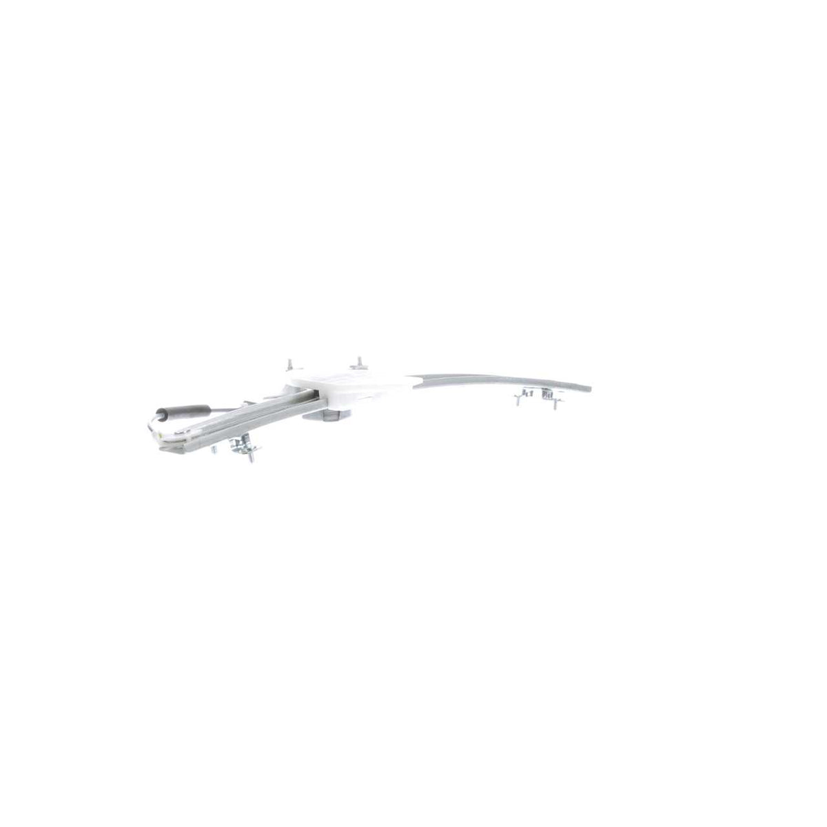 Dorman 740-694 Window Reg Power 1996-2000 Hyundai Elantra - view 6