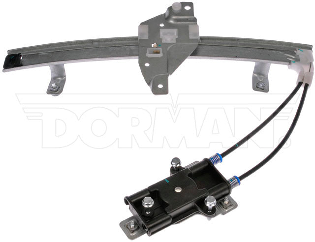 Dorman 740-709 Window Reg Power 1997-2005 Buick Century - view 1