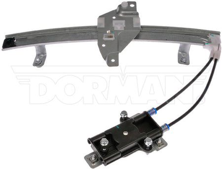 Dorman 740-709 Window Reg Power 1997-2005 Buick Century - view 1