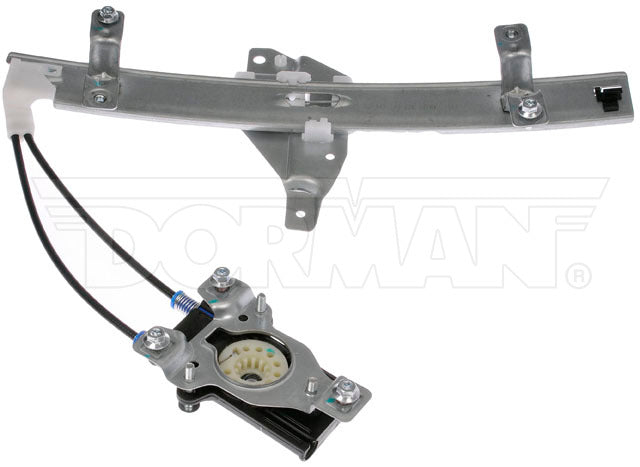 Dorman 740-709 Window Reg Power 1997-2005 Buick Century - view 2