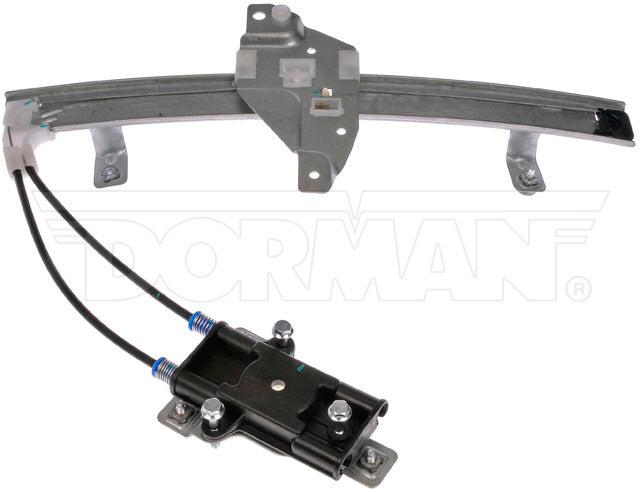 Dorman 740-710 Window Reg Power 1997-2005 Buick Century - view 1