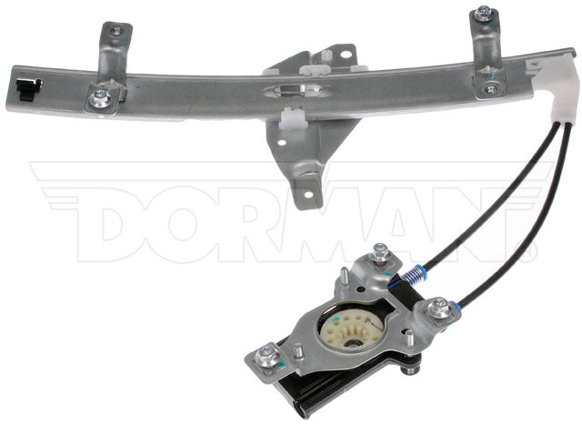 Dorman 740-710 Window Reg Power 1997-2005 Buick Century - view 2