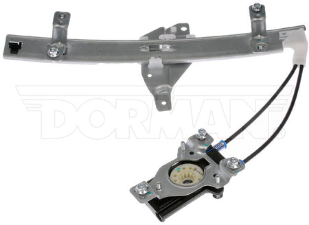 Dorman 740-710 Window Reg Power 1997-2005 Buick Century - view 2