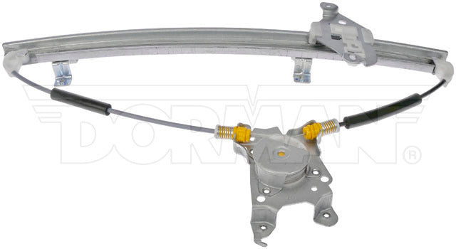 Dorman 740-723 Window Reg Power 2000-2004 Nissan Maxima - view 1