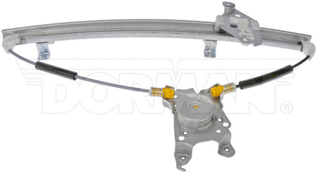 Dorman 740-723 Window Reg Power 2000-2004 Nissan Maxima - view 1