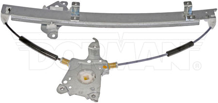 Dorman 740-723 Window Reg Power 2000-2004 Nissan Maxima - view 2