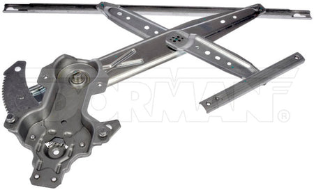Dorman 740-737 Window Reg Power 1996-2000 Honda Civic - view 1