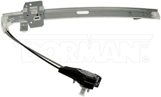 Dorman 740-748 Window Reg Manual 1986-1993 Mazda B2200 - view 1