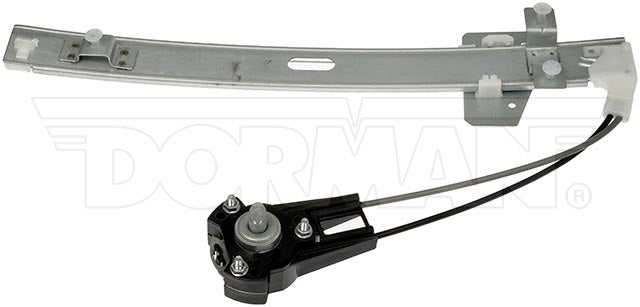 Dorman 740-748 Window Reg Manual 1986-1993 Mazda B2200 - view 2