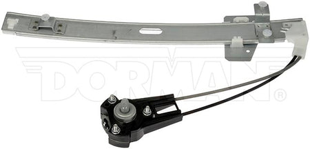 Dorman 740-748 Window Reg Manual 1986-1993 Mazda B2200 - view 2