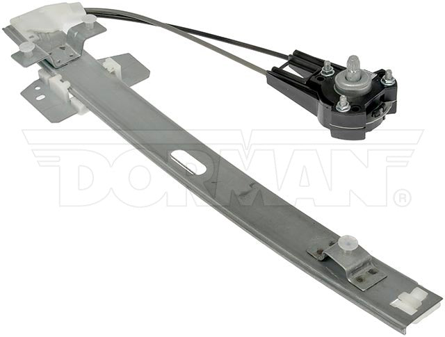 Dorman 740-748 Window Reg Manual 1986-1993 Mazda B2200 - view 3
