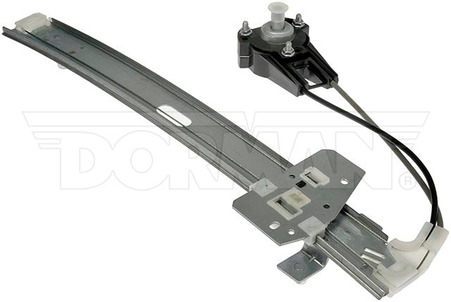 Dorman 740-748 Window Reg Manual 1986-1993 Mazda B2200 - view 4