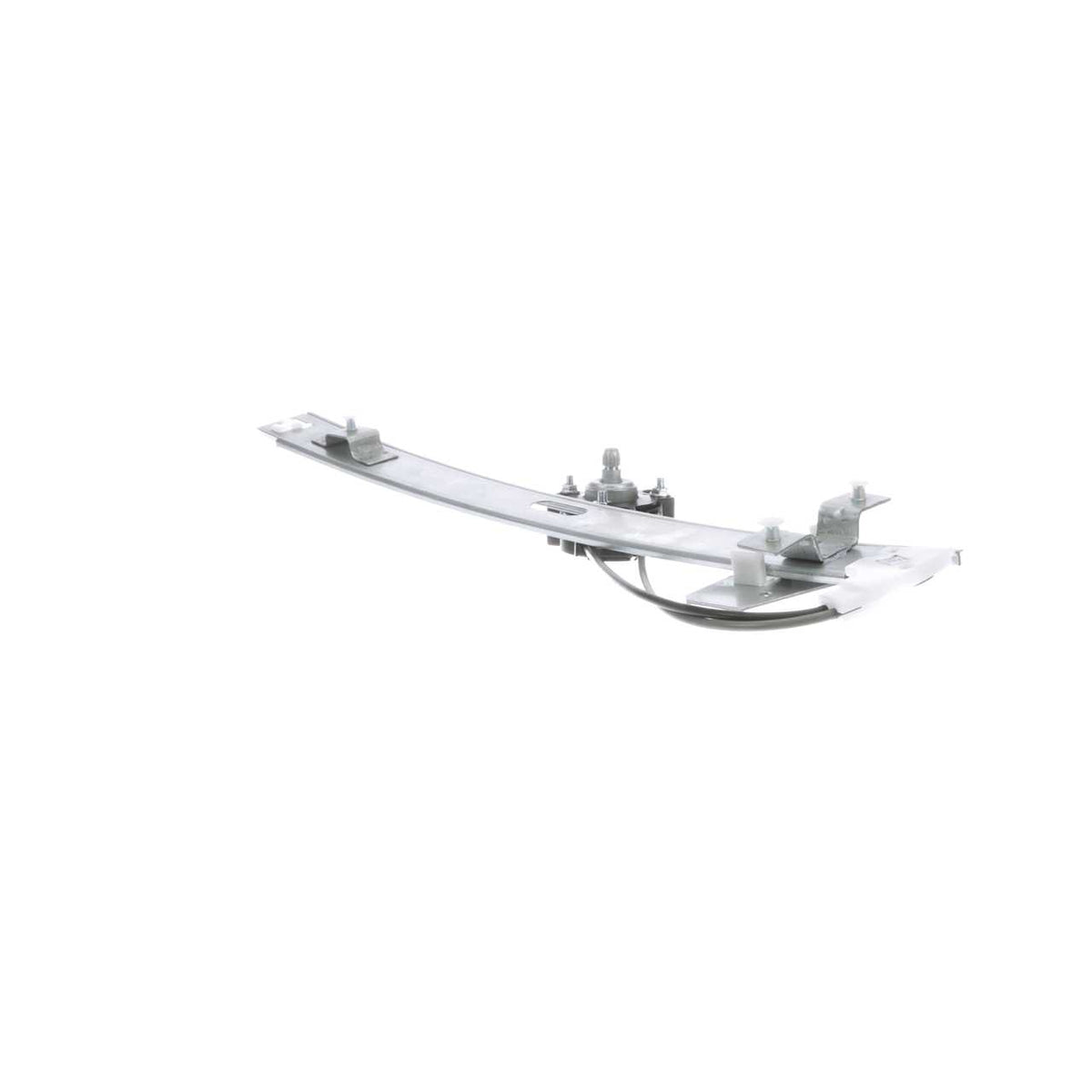 Dorman 740-748 Window Reg Manual 1986-1993 Mazda B2200 - view 9