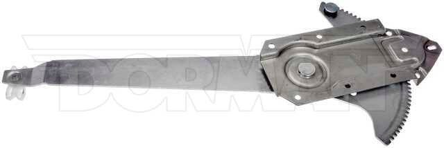 Dorman 740-754 Window Reg Power 1980-1997 Ford F-350 - view 1