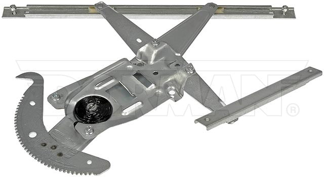 Dorman 740-756 Window Reg Power 1996-2007 Ford Taurus - view 1