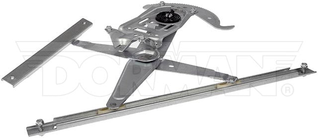 Dorman 740-756 Window Reg Power 1996-2007 Ford Taurus - view 3