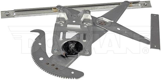 Dorman 740-756 Window Reg Power 1996-2007 Ford Taurus - view 4