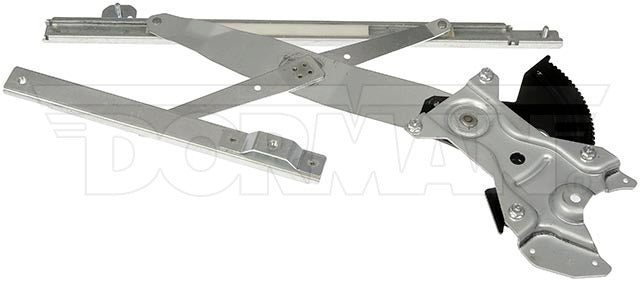 Dorman 740-758 Window Reg Power 1996-2005 Chevrolet Cavalier - view 1