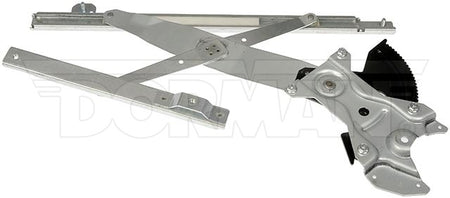 Dorman 740-758 Window Reg Power 1996-2005 Chevrolet Cavalier - view 1