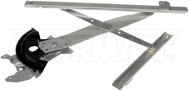 Dorman 740-758 Window Reg Power 1996-2005 Chevrolet Cavalier - view 2