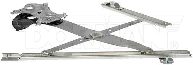 Dorman 740-758 Window Reg Power 1996-2005 Chevrolet Cavalier - view 3