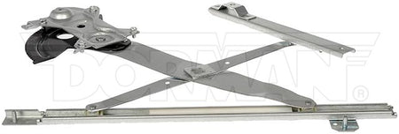Dorman 740-758 Window Reg Power 1996-2005 Chevrolet Cavalier - view 3