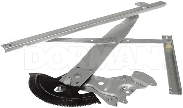 Dorman 740-758 Window Reg Power 1996-2005 Chevrolet Cavalier - view 4