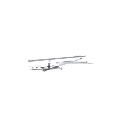 Dorman 740-758 Window Reg Power 1996-2005 Chevrolet Cavalier - view 5