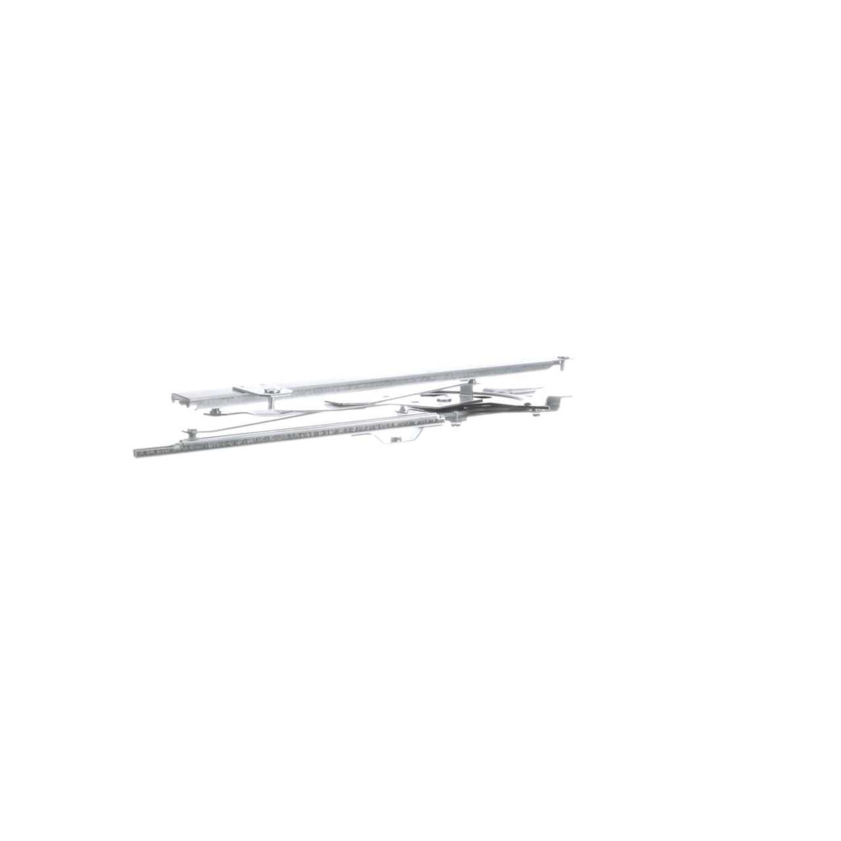 Dorman 740-758 Window Reg Power 1996-2005 Chevrolet Cavalier - view 7