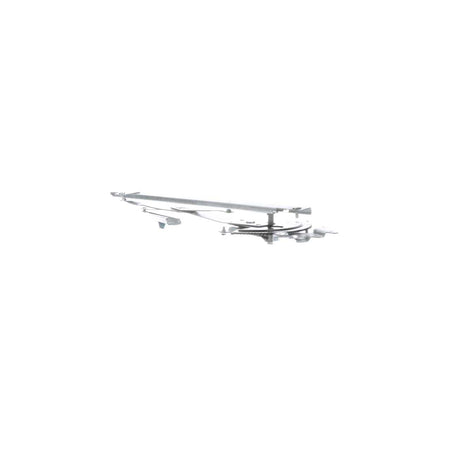 Dorman 740-758 Window Reg Power 1996-2005 Chevrolet Cavalier - view 8