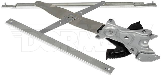 Dorman 740-760 Window Reg Power 1996-2005 Chevrolet Cavalier - view 1