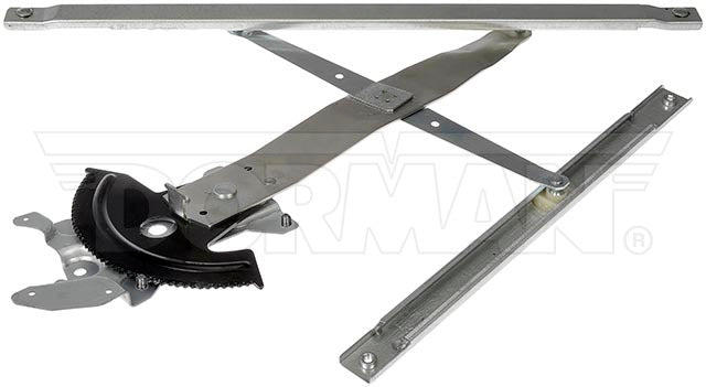Dorman 740-760 Window Reg Power 1996-2005 Chevrolet Cavalier - view 2