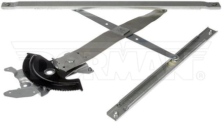 Dorman 740-760 Window Reg Power 1996-2005 Chevrolet Cavalier - view 2