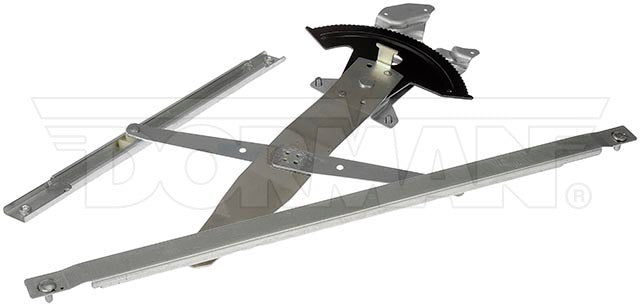 Dorman 740-760 Window Reg Power 1996-2005 Chevrolet Cavalier - view 4