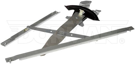 Dorman 740-760 Window Reg Power 1996-2005 Chevrolet Cavalier - view 4