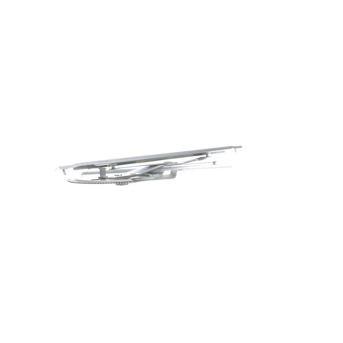 Dorman 740-760 Window Reg Power 1996-2005 Chevrolet Cavalier - view 5