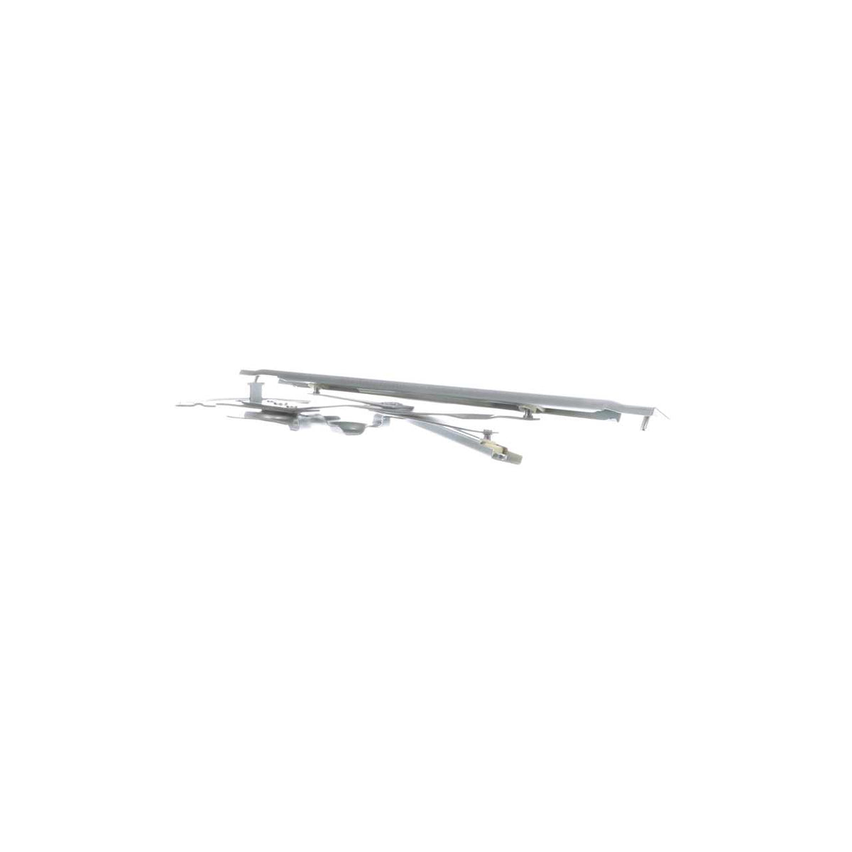 Dorman 740-760 Window Reg Power 1996-2005 Chevrolet Cavalier - view 6