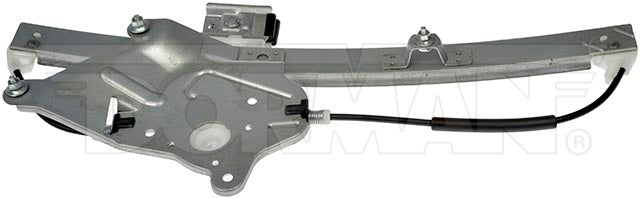 Dorman 740-762 Window Reg Power 2000-2005 Buick LeSabre - view 2