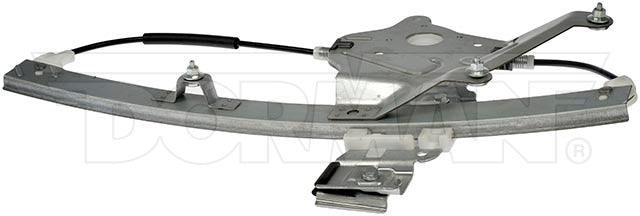 Dorman 740-762 Window Reg Power 2000-2005 Buick LeSabre - view 3