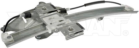 Dorman 740-762 Window Reg Power 2000-2005 Buick LeSabre - view 4