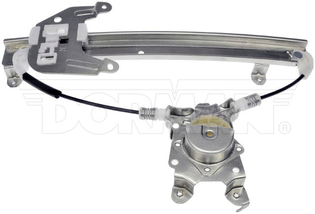 Dorman 740-778 Window Reg Power 1995-1999 Nissan Maxima - view 1