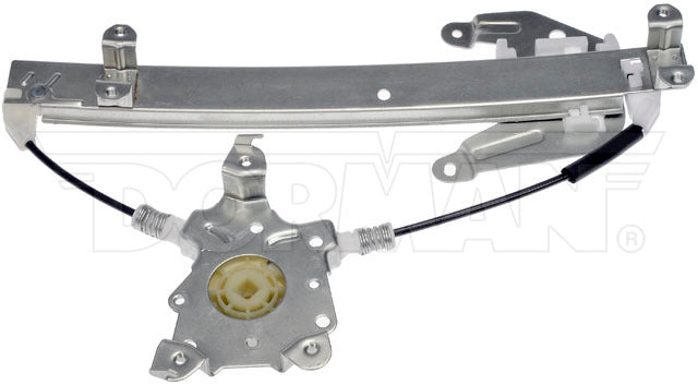 Dorman 740-778 Window Reg Power 1995-1999 Nissan Maxima - view 2